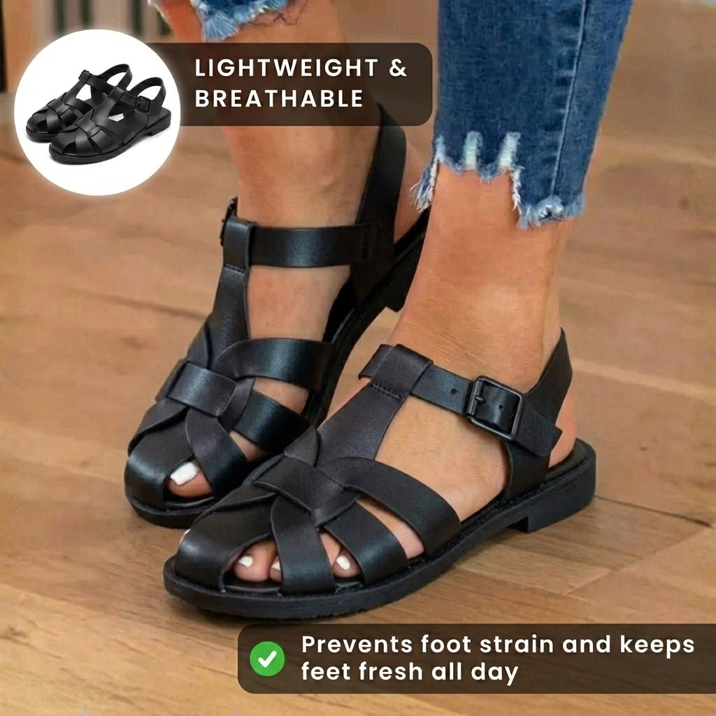 Prachtig Vervaardigde Orthopedische Schoenen