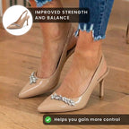 Prachtig Vervaardigde Orthopedische Schoenen