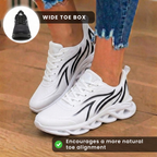 Elegante Orthopedische Schoenen voor Elke Stap