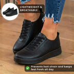 Klassieke Orthopedische Schoenen met Tijdloze Stijl