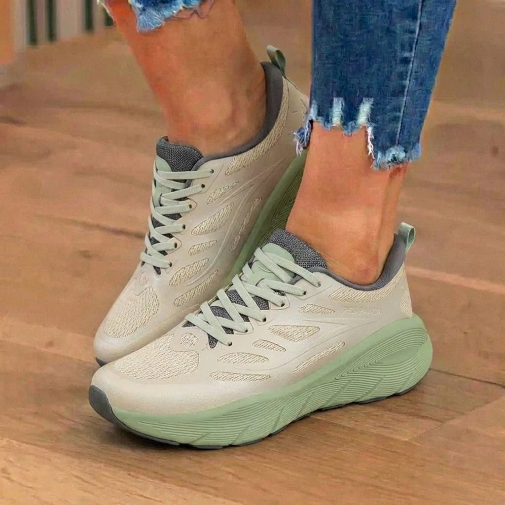 Chique Orthopedische Schoenen met Uniek Ontwerp