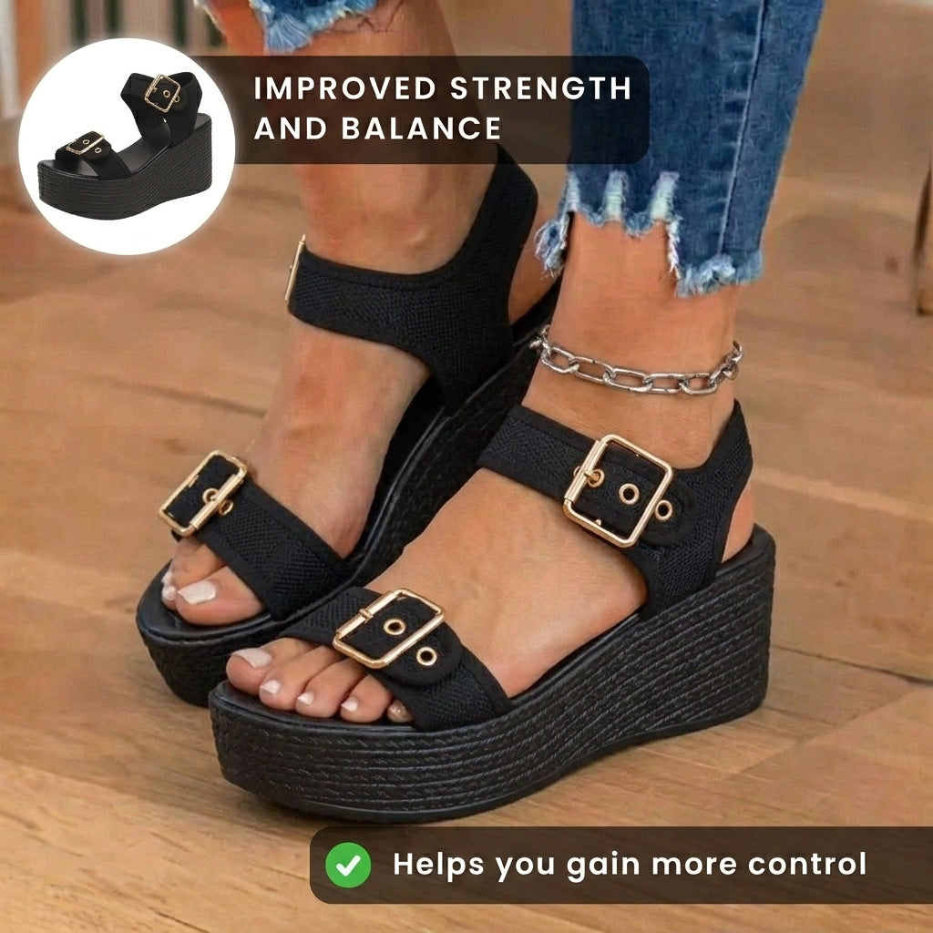 Stijlvolle Orthopedische Schoenen voor Elke Gelegenheid
