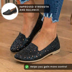 Stijlvolle Orthopedische Schoenen voor Elke Gelegenheid