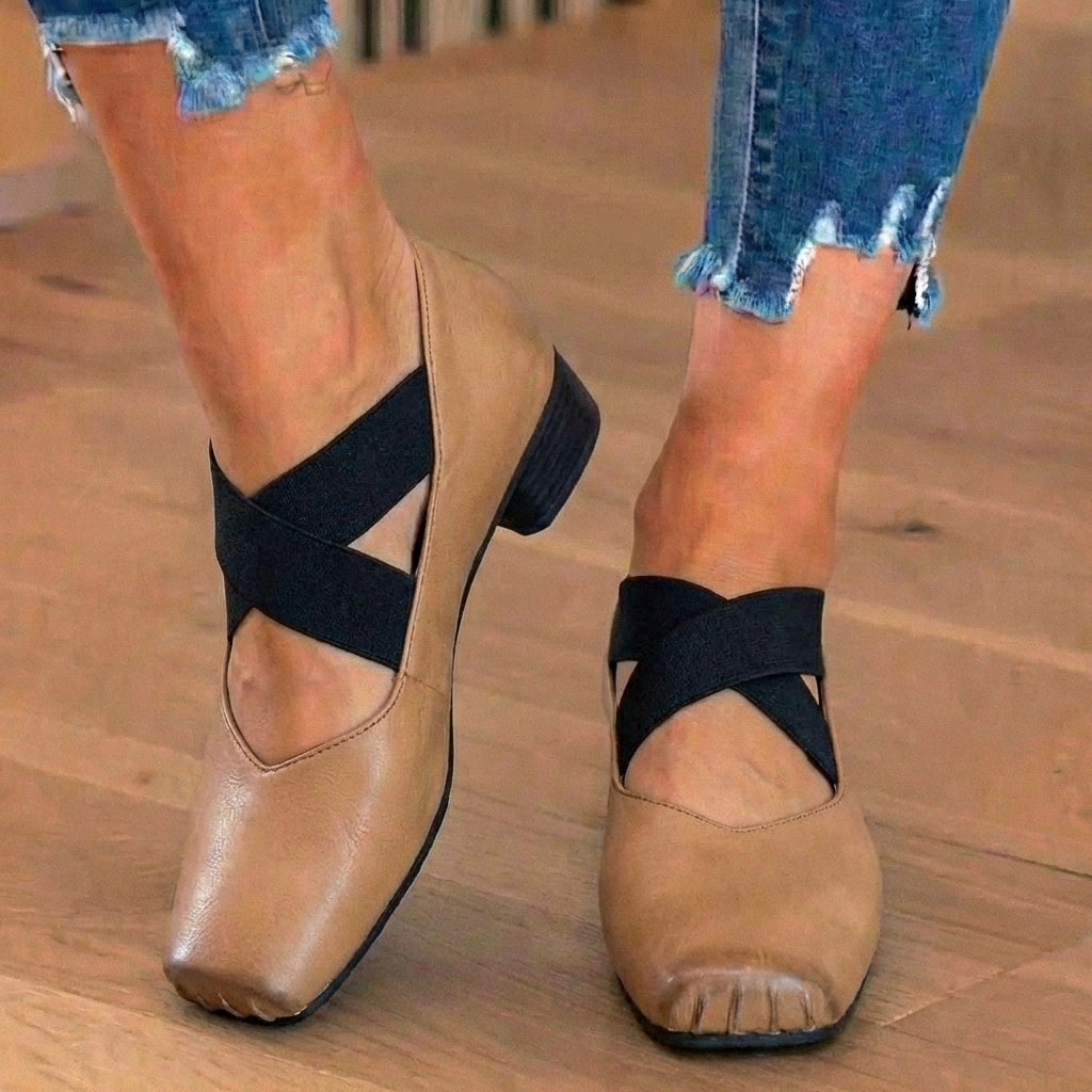 Comfortabele Orthopedische Schoenen voor Dagelijks Gebruik