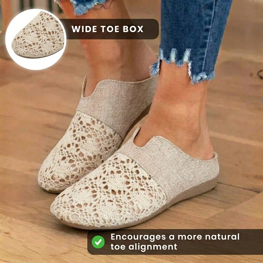 Prachtig Vervaardigde Orthopedische Schoenen