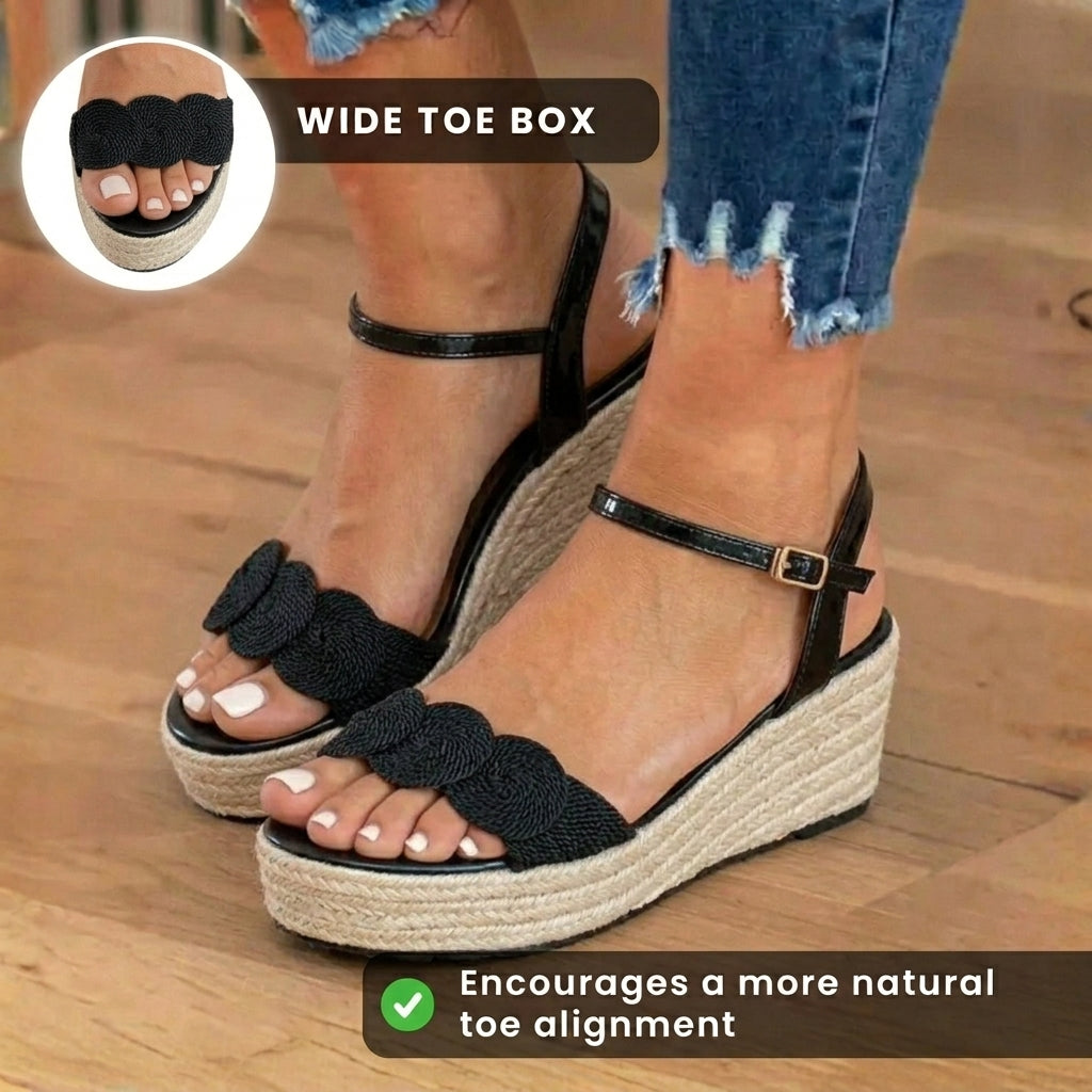 Klassieke Orthopedische Schoenen met Tijdloze Stijl