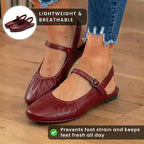 Chique Orthopedische Schoenen met Uniek Ontwerp