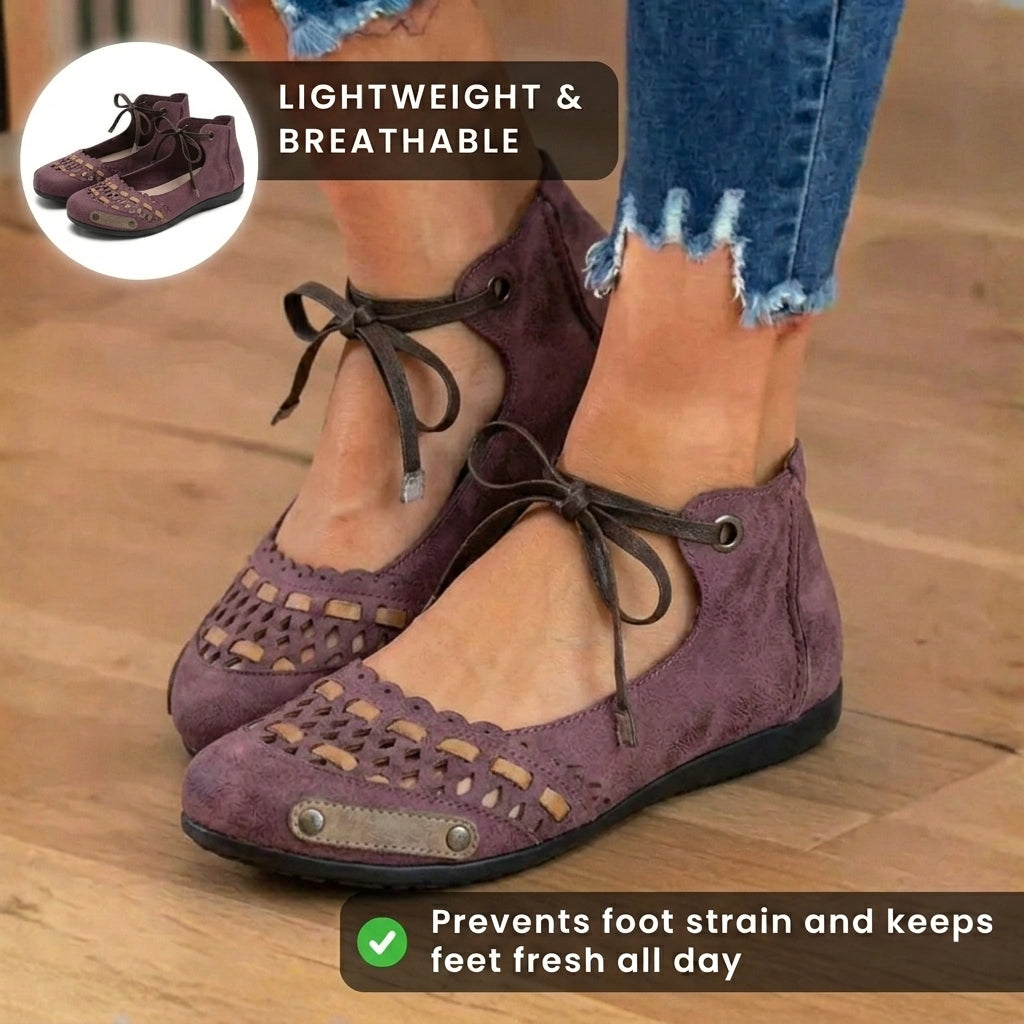 Stijlvolle Orthopedische Schoenen voor Elke Gelegenheid
