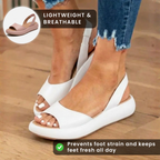 Klassieke Orthopedische Schoenen met Tijdloze Stijl