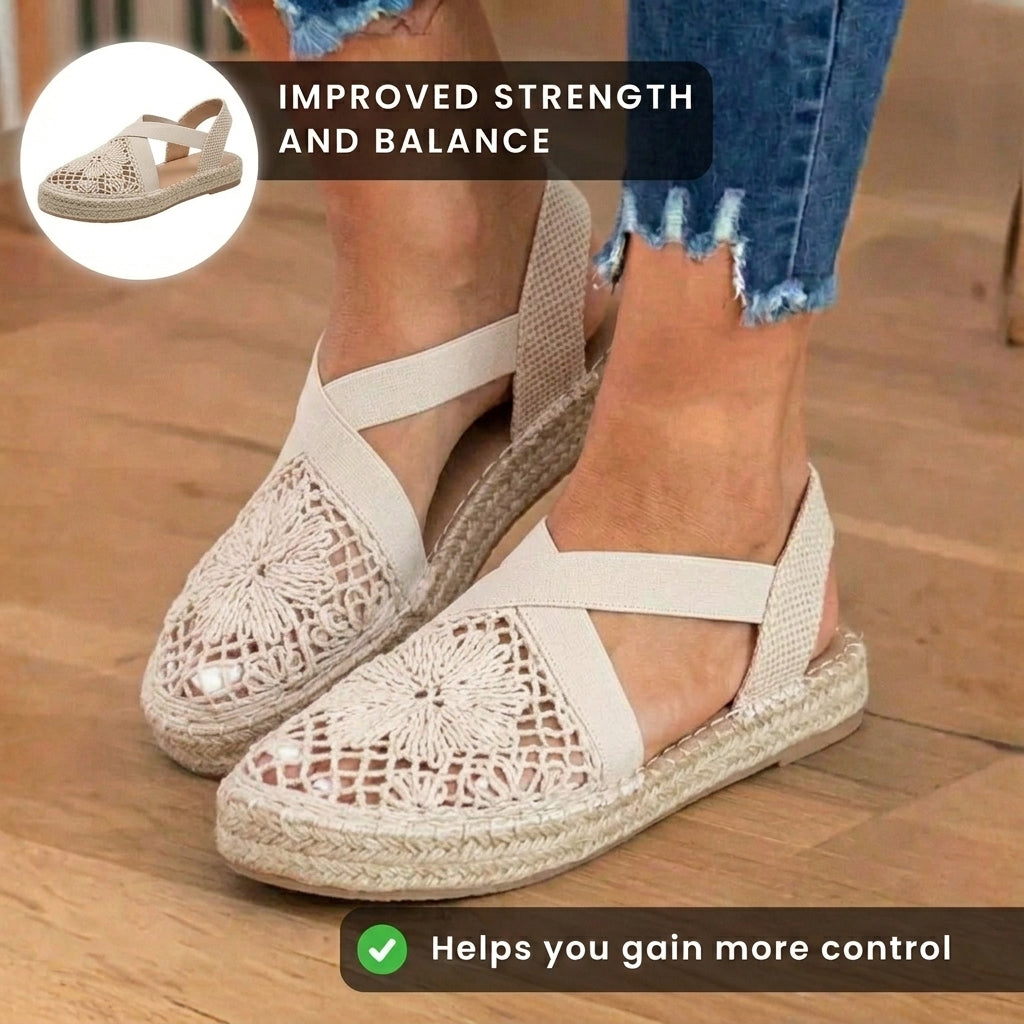Prachtig Vervaardigde Orthopedische Schoenen