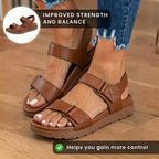 Elegante Orthopedische Schoenen voor Elke Stap