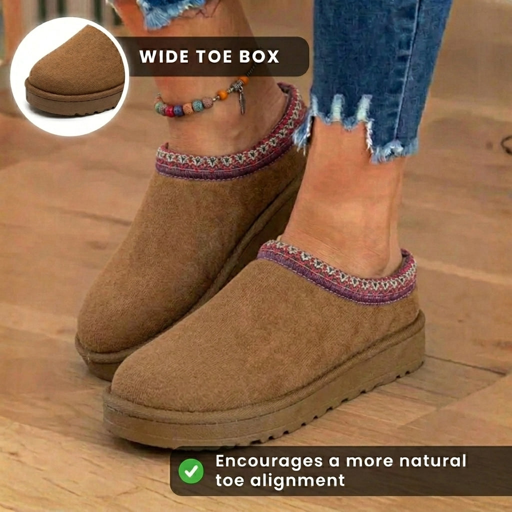 Stijlvolle Orthopedische Schoenen voor Elke Gelegenheid