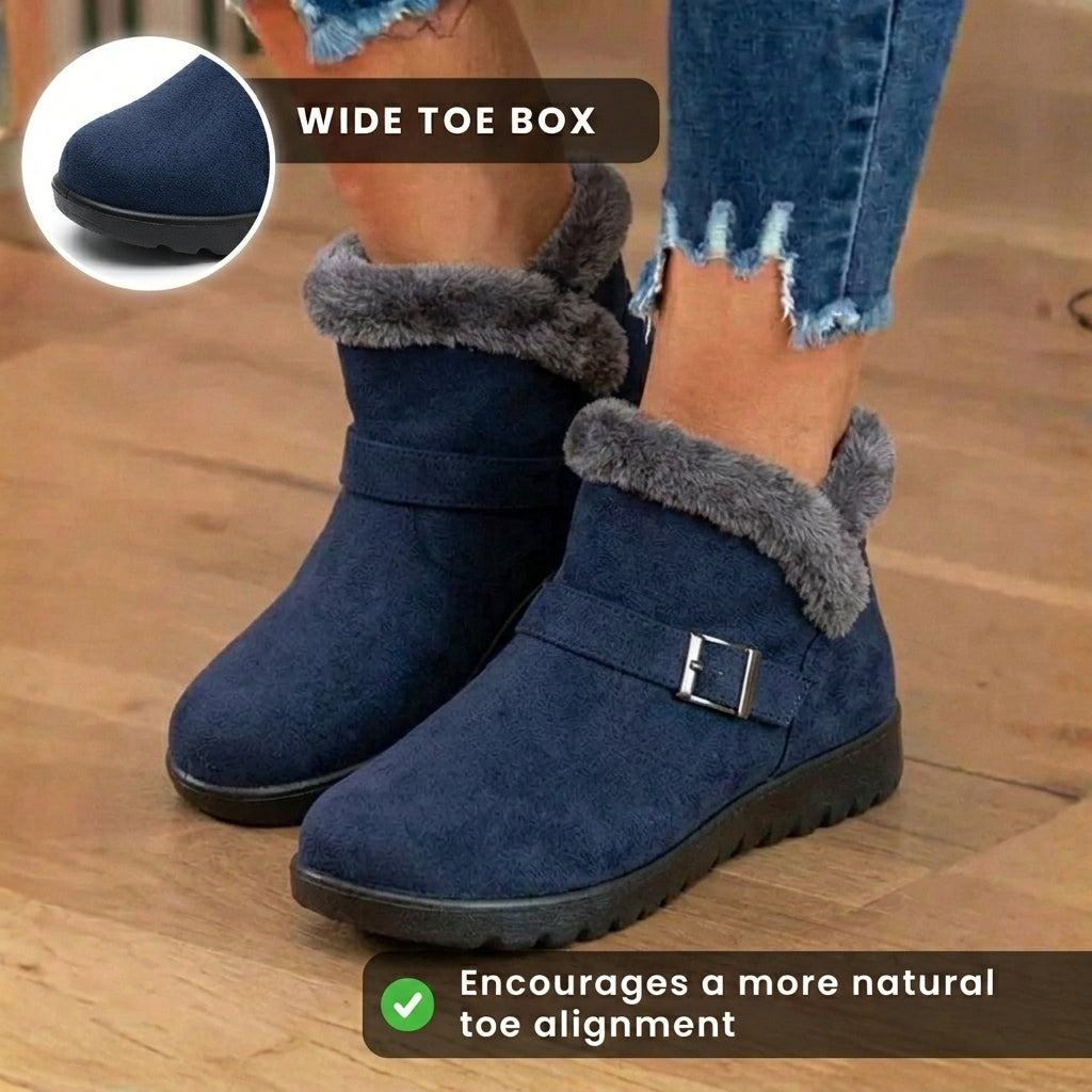 Stijlvolle Orthopedische Schoenen voor Elke Gelegenheid