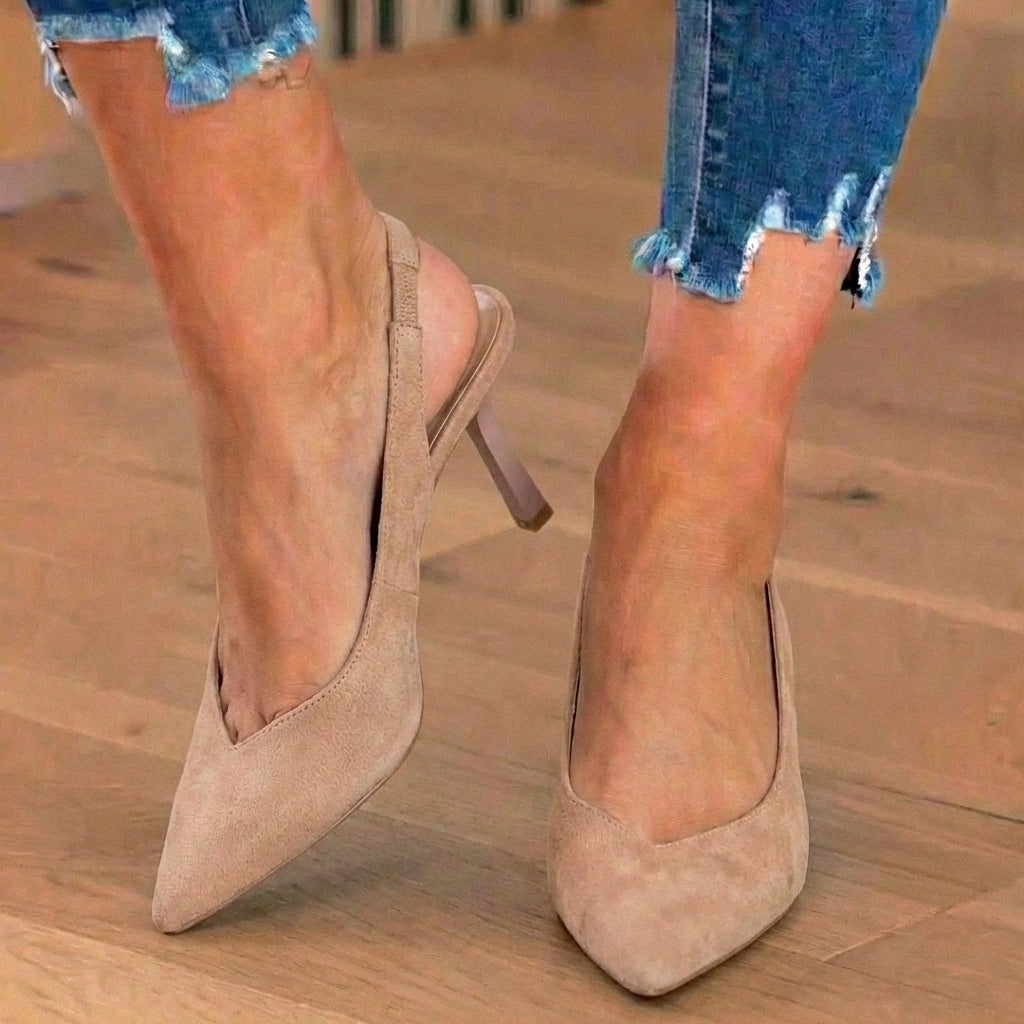 Chique Orthopedische Schoenen met Uniek Ontwerp