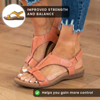 Chique Orthopedische Schoenen met Uniek Ontwerp