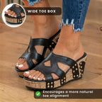 Comfortabele Orthopedische Schoenen voor Dagelijks Gebruik