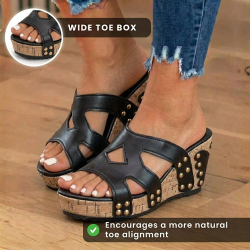 Comfortabele Orthopedische Schoenen voor Dagelijks Gebruik