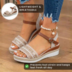 Elegante Orthopedische Schoenen voor Elke Stap