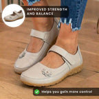 Comfortabele Orthopedische Schoenen voor Dagelijks Gebruik
