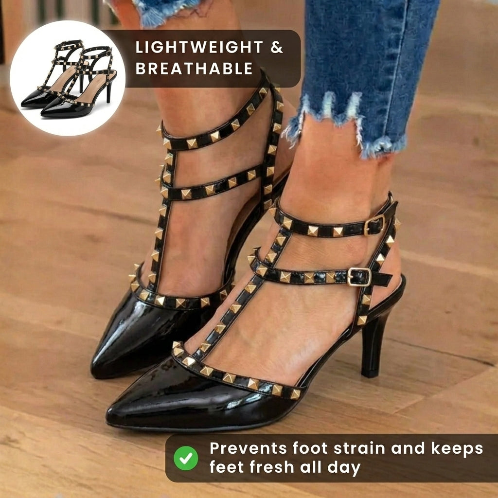 Stijlvolle Orthopedische Schoenen voor Elke Gelegenheid