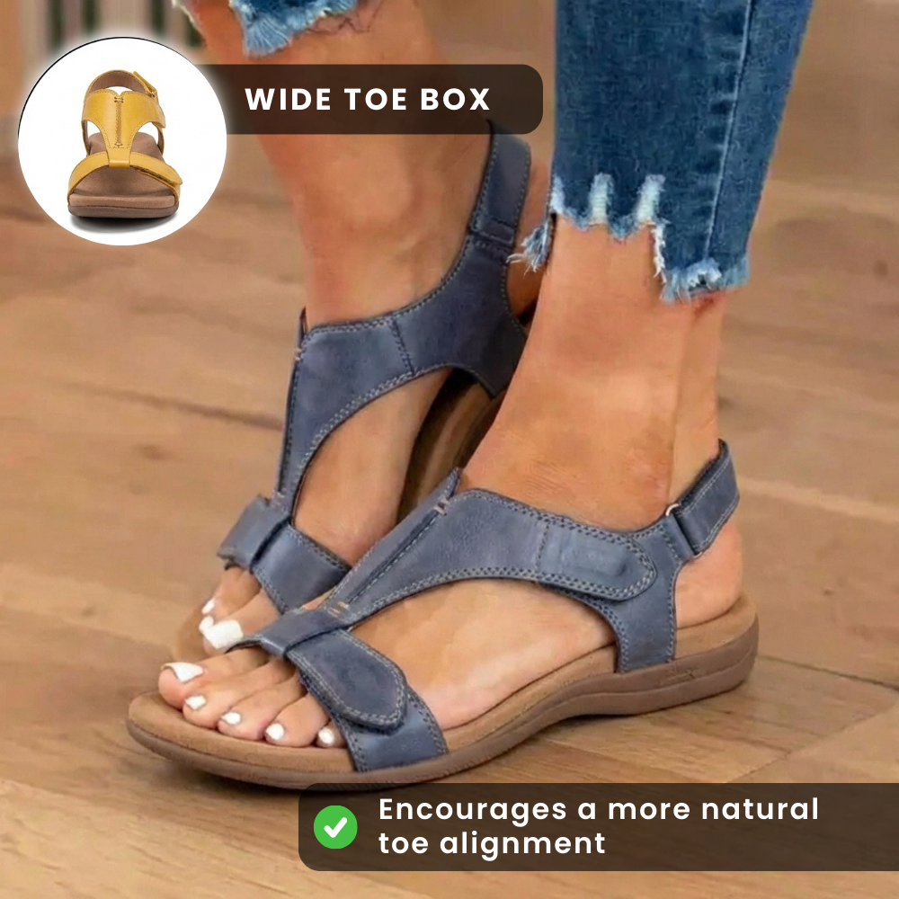 Chique Orthopedische Schoenen met Uniek Ontwerp