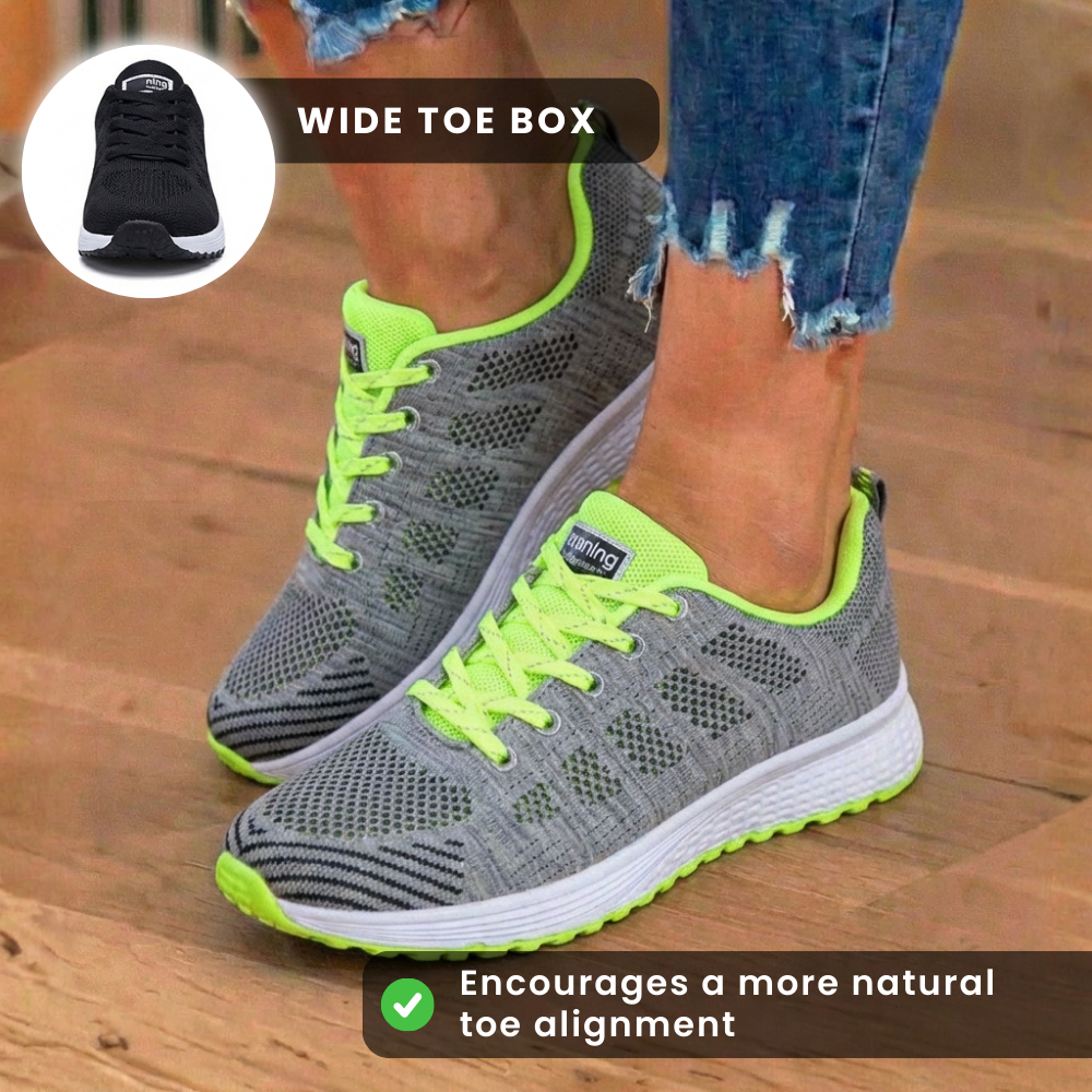 Prachtig Vervaardigde Orthopedische Schoenen