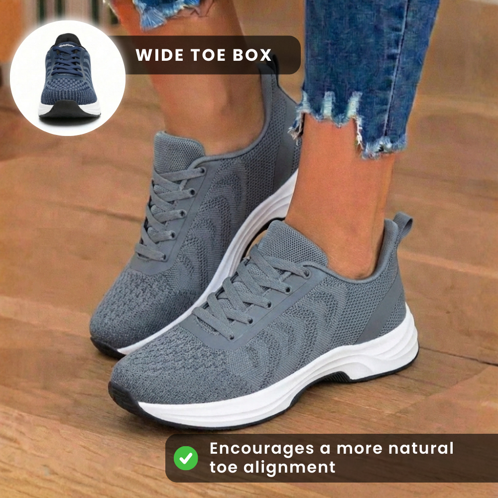 Prachtig Vervaardigde Orthopedische Schoenen