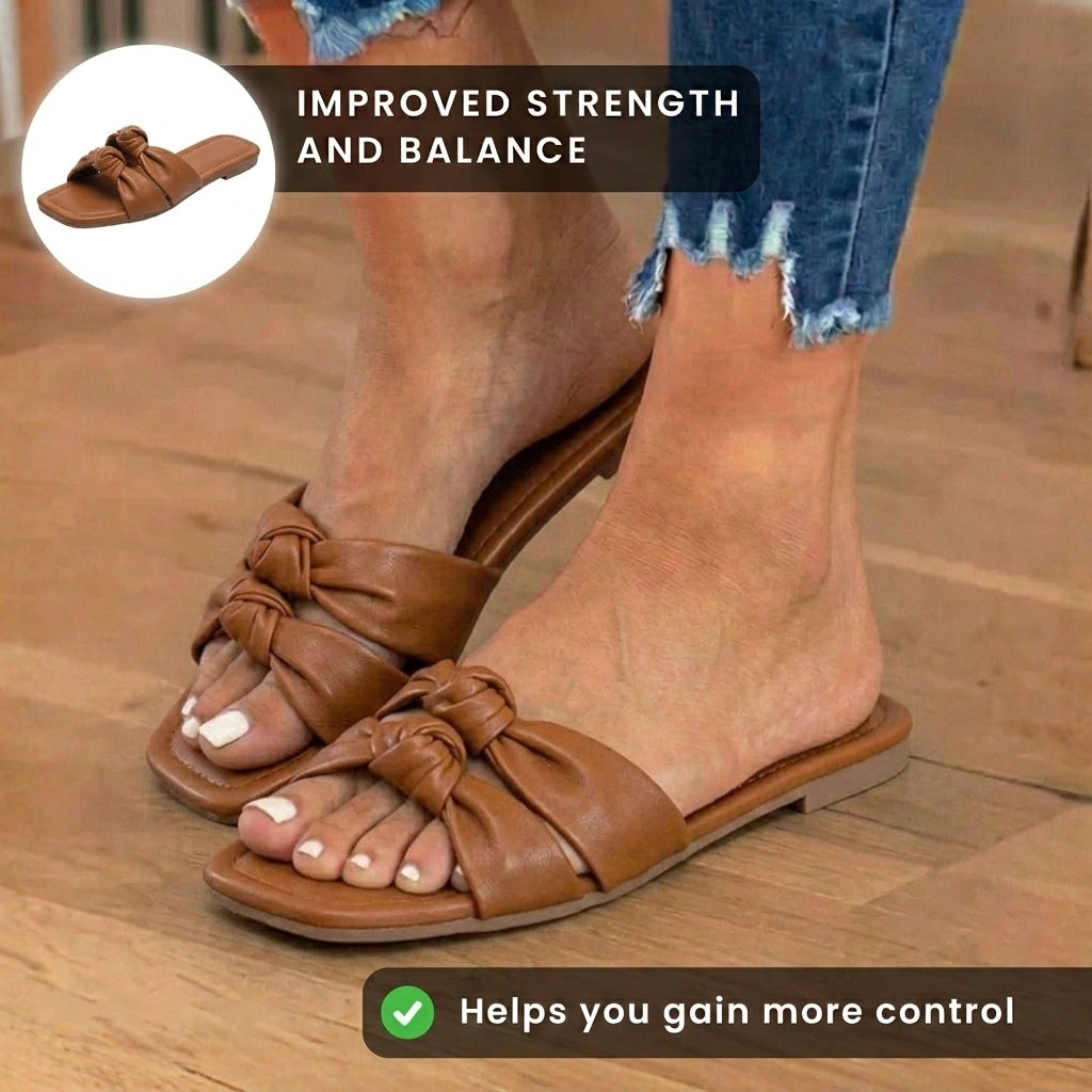 Prachtig Vervaardigde Orthopedische Schoenen