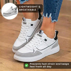Vintage Geïnspireerde Orthopedische Schoenen