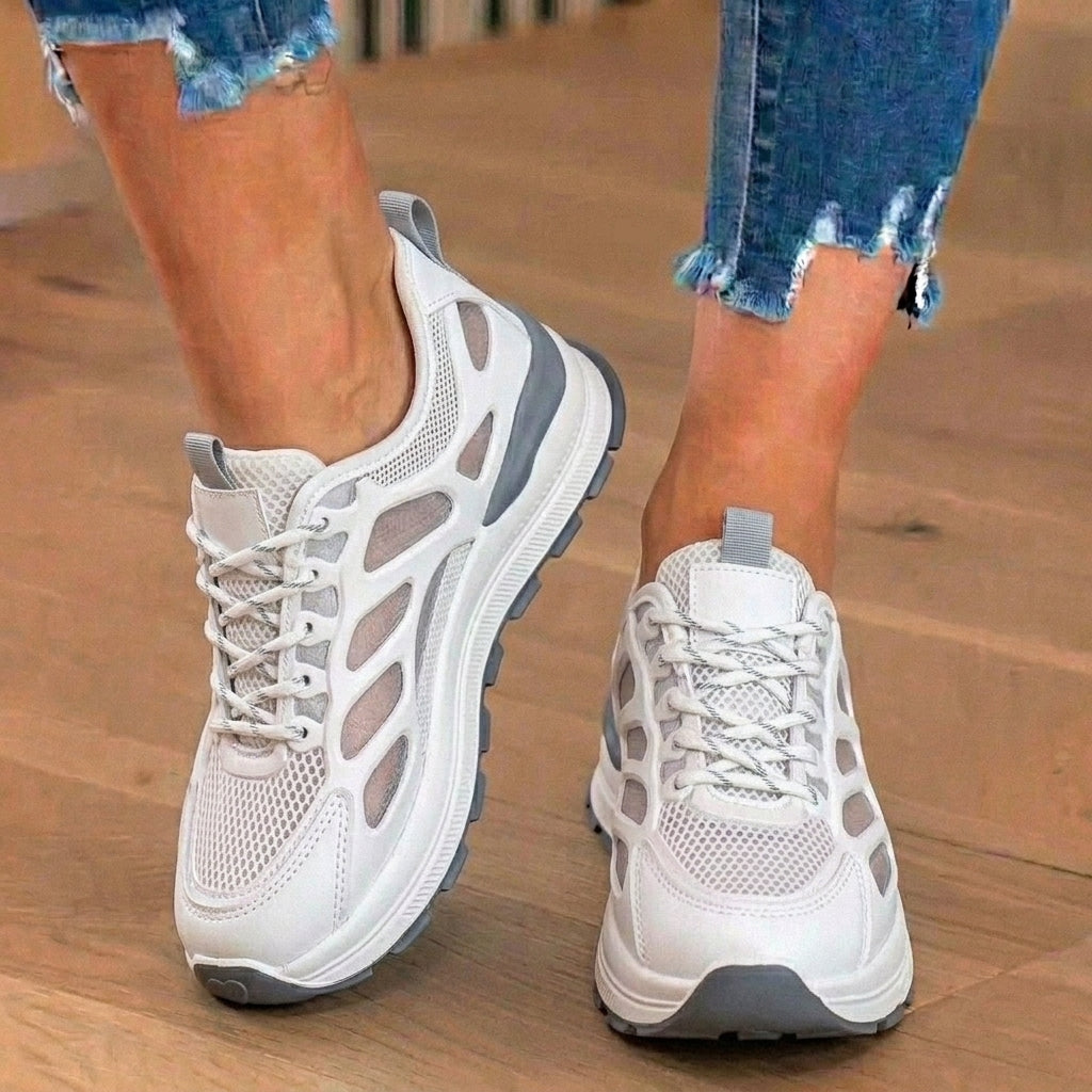 Chique Orthopedische Schoenen met Uniek Ontwerp