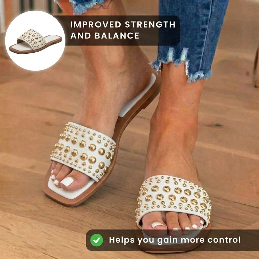 Comfortabele Orthopedische Schoenen voor Dagelijks Gebruik