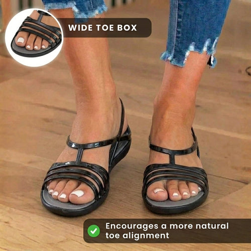 Comfortabele Orthopedische Schoenen voor Dagelijks Gebruik