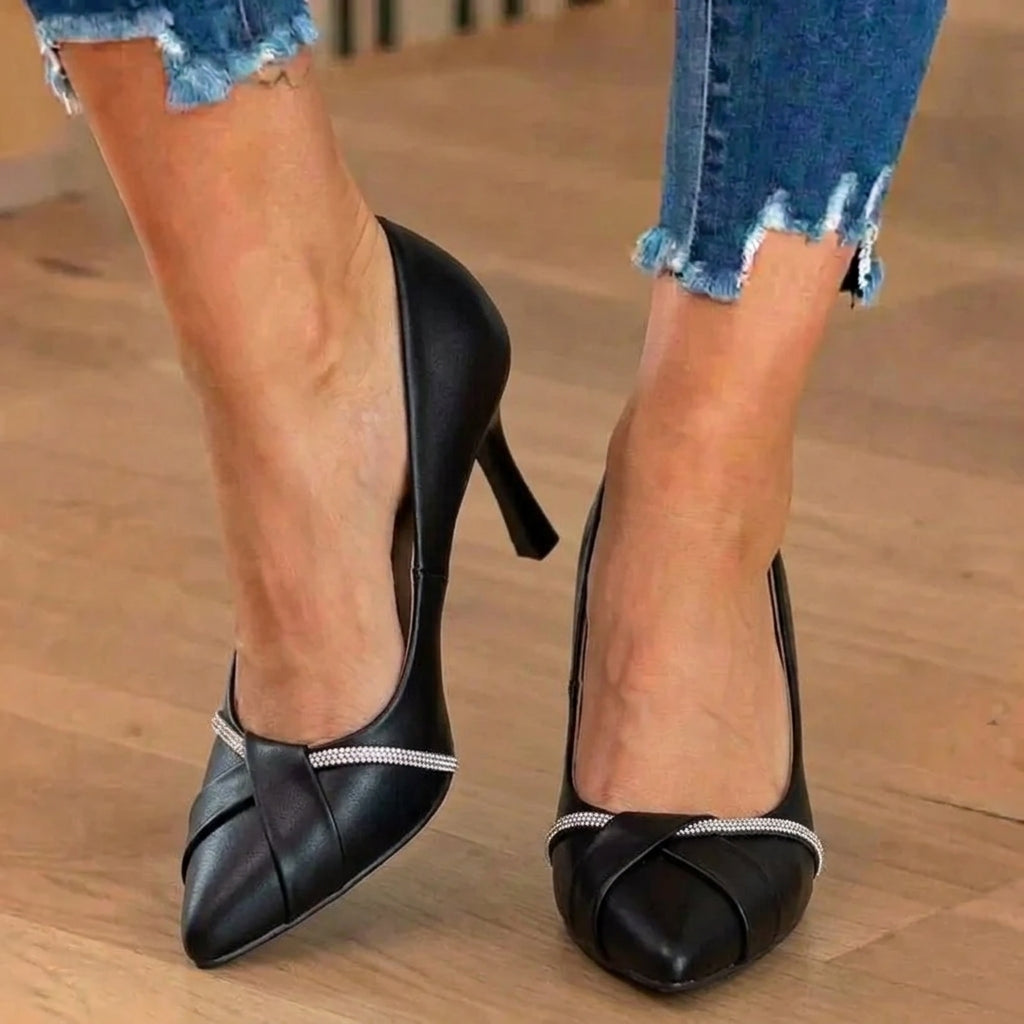 Prachtig Vervaardigde Orthopedische Schoenen