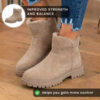 Vintage Geïnspireerde Orthopedische Schoenen