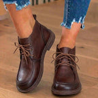 Elegante Orthopedische Schoenen voor Elke Stap