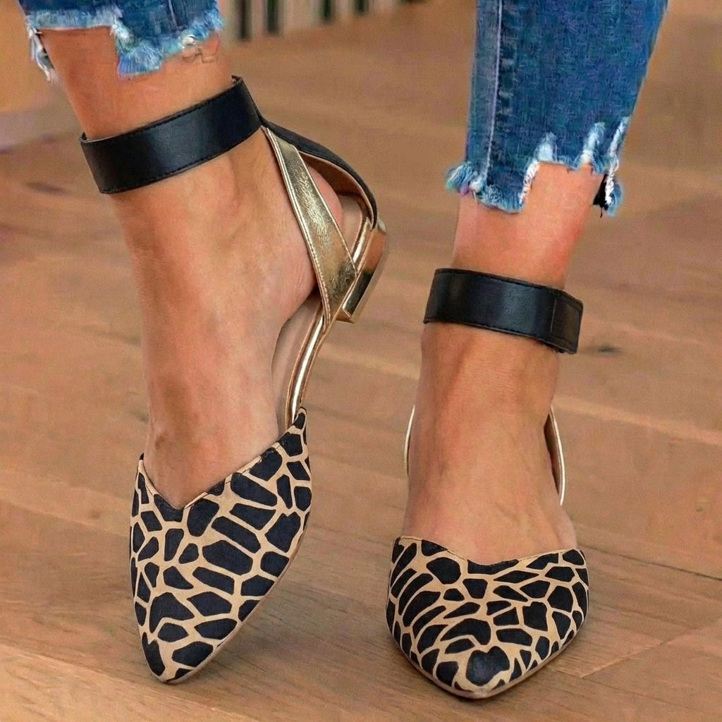 Prachtig Vervaardigde Orthopedische Schoenen