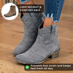 Elegante Orthopedische Schoenen voor Elke Stap