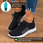 Klassieke Orthopedische Schoenen met Tijdloze Stijl