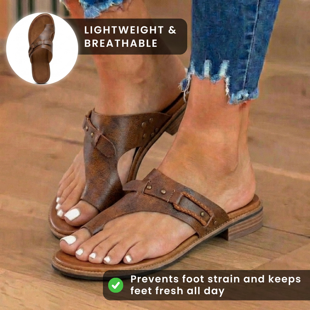 Prachtig Vervaardigde Orthopedische Schoenen
