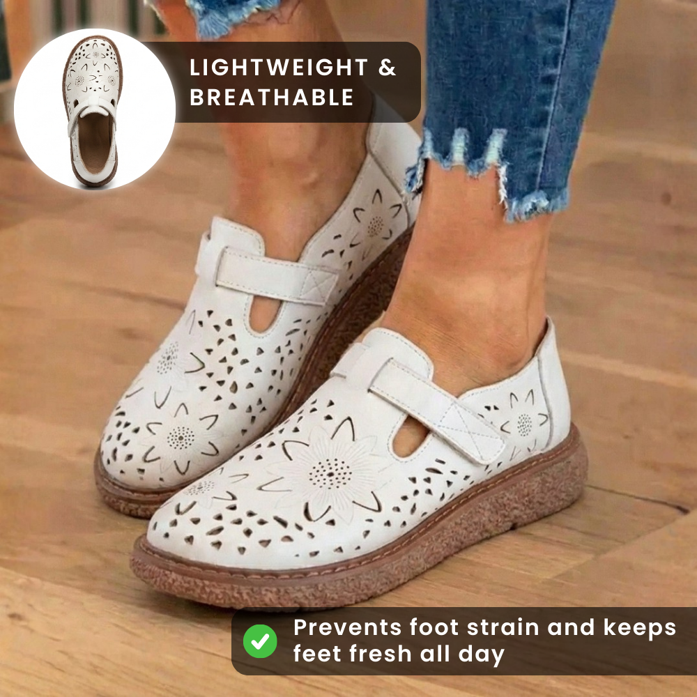 Comfortabele Orthopedische Schoenen voor Dagelijks Gebruik