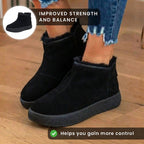 Chique Orthopedische Schoenen met Uniek Ontwerp