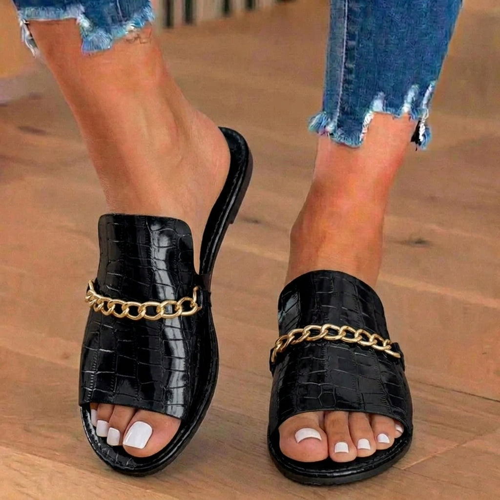 Chique Orthopedische Schoenen met Uniek Ontwerp