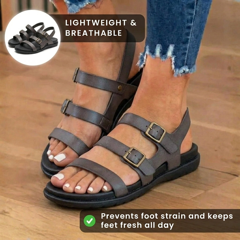 Stijlvolle Orthopedische Schoenen voor Elke Gelegenheid