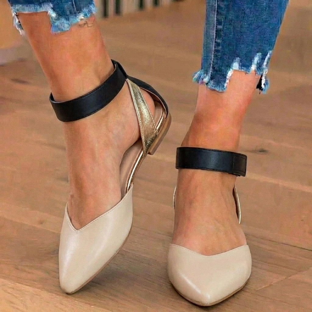 Prachtig Vervaardigde Orthopedische Schoenen