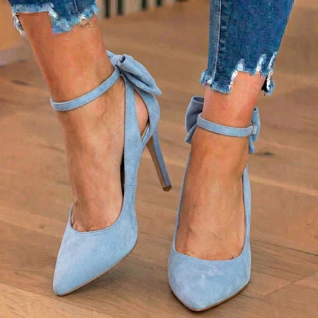 Elegante Orthopedische Schoenen voor Elke Stap