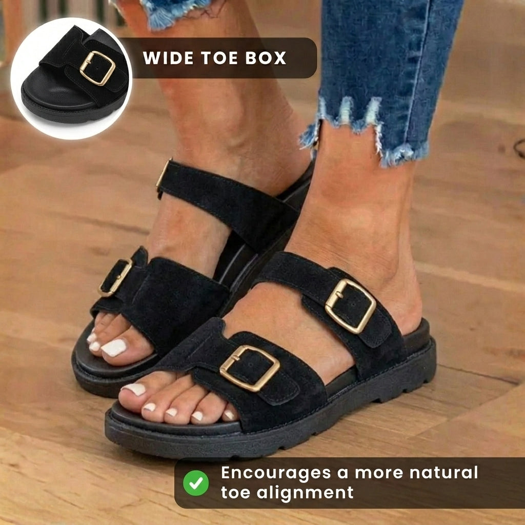Stijlvolle Orthopedische Schoenen voor Elke Gelegenheid