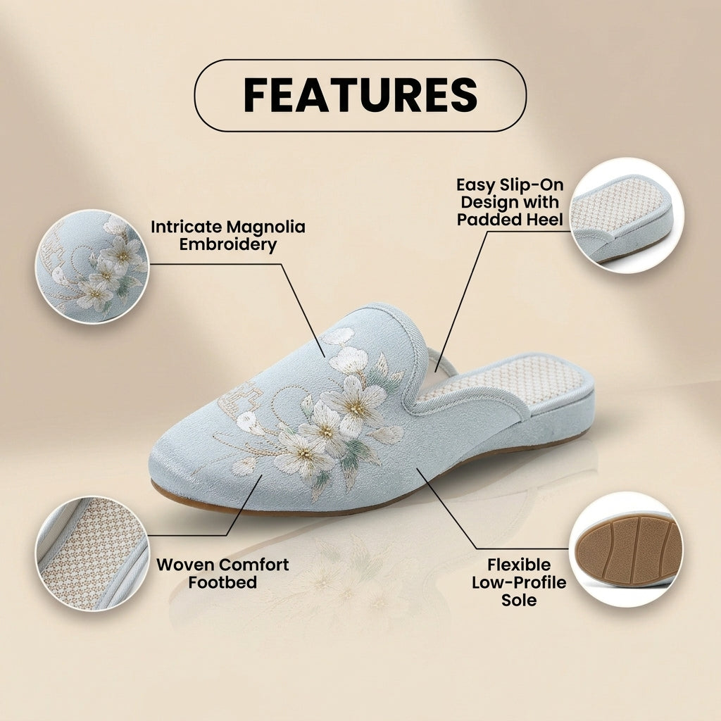 Sierlijke Orthopedische Schoenen voor Moderne Look