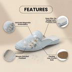 Sierlijke Orthopedische Schoenen voor Moderne Look