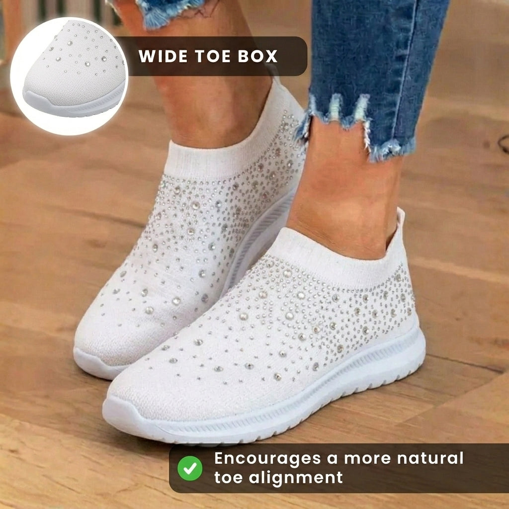 Klassieke Orthopedische Schoenen met Tijdloze Stijl
