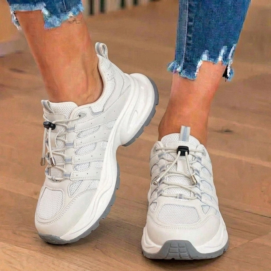 Prachtig Vervaardigde Orthopedische Sneakers
